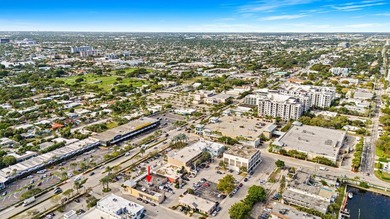 A great parcel for redevelopment in the Eastern CRA near the - photo 8