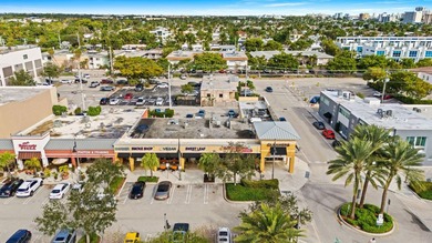 A great parcel for redevelopment in the Eastern CRA near the - photo 10