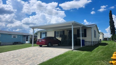 Lake Gibson Home For Sale in Lakeland Florida