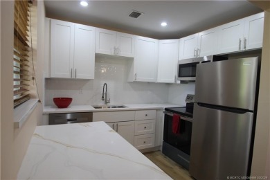 St. Lucie River Condo For Sale in Stuart Florida