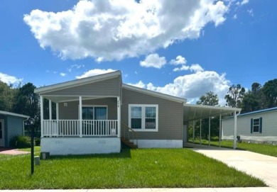 Lake Home For Sale in Smith Lakes Shores Village, Florida