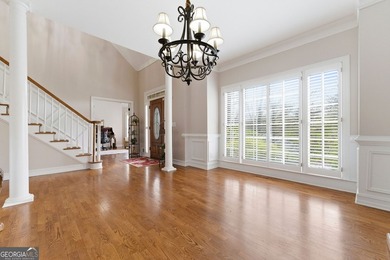 Location. Privacy. Space. Style. At 403 Henredon Hill, they all - photo 11