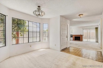 Welcome to this single-story twin home in Rancho Penasquitos! - photo 11