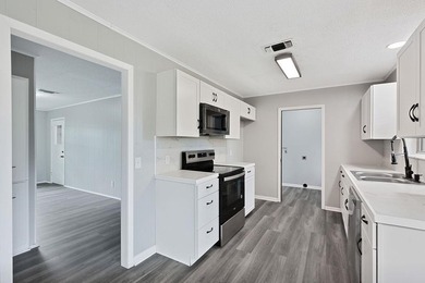 Situated on one of the neighborhood's elevated homesites, this - photo 12