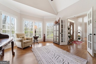 Location. Privacy. Space. Style. At 403 Henredon Hill, they all - photo 12