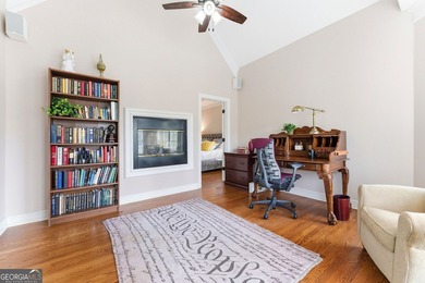 Location. Privacy. Space. Style. At 403 Henredon Hill, they all - photo 13