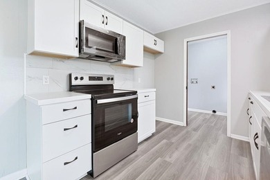 Situated on one of the neighborhood's elevated homesites, this - photo 14
