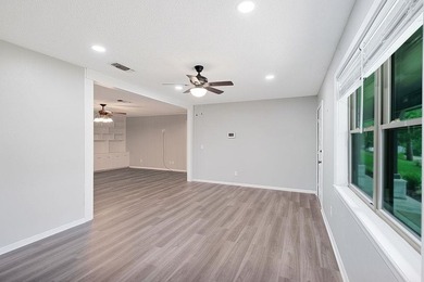 Situated on one of the neighborhood's elevated homesites, this - photo 15