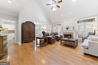 Location. Privacy. Space. Style. At 403 Henredon Hill, they all - photo 15