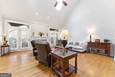Location. Privacy. Space. Style. At 403 Henredon Hill, they all - photo 16