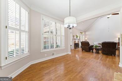 Location. Privacy. Space. Style. At 403 Henredon Hill, they all - photo 19
