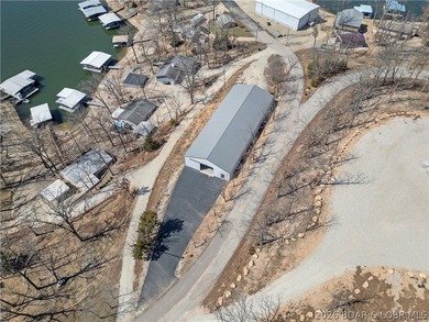 Boat Racer, Motor-coach or just too many toys this 6000 sq.ft - photo 20