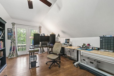 Majestic and one-of-a-kind, this 3-bedroom, 2.5-bath home offers - photo 20