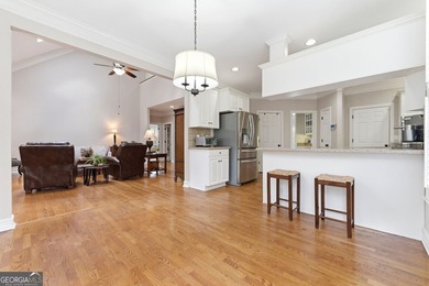Location. Privacy. Space. Style. At 403 Henredon Hill, they all - photo 20