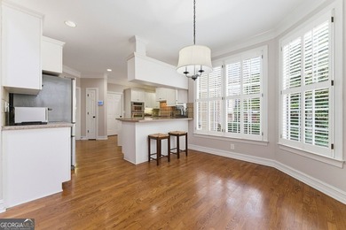 Location. Privacy. Space. Style. At 403 Henredon Hill, they all - photo 21