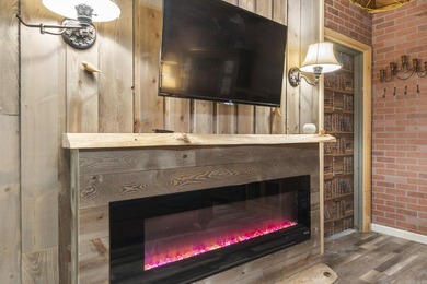 Majestic and one-of-a-kind, this 3-bedroom, 2.5-bath home offers - photo 22