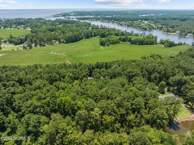 Canal front homesite located in the quiet Sailhaven Community - - photo 2