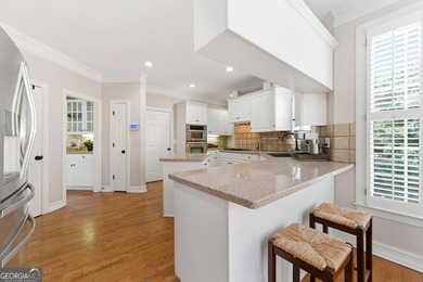 Location. Privacy. Space. Style. At 403 Henredon Hill, they all - photo 22