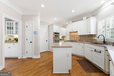 Location. Privacy. Space. Style. At 403 Henredon Hill, they all - photo 23