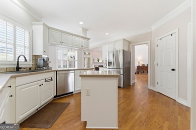 Location. Privacy. Space. Style. At 403 Henredon Hill, they all - photo 24