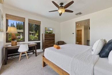 The views are spectacular and peaceful from the Vista level at - photo 24