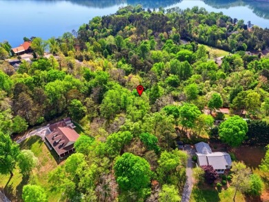 Wooded .60-Acre Lot in Gated Cherokee Lake Community SOLD - photo 21