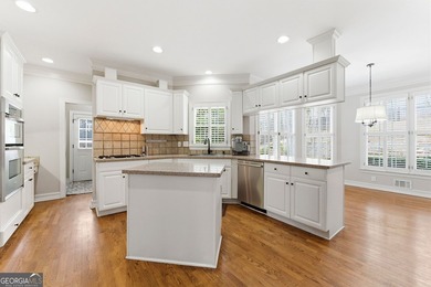 Location. Privacy. Space. Style. At 403 Henredon Hill, they all - photo 25