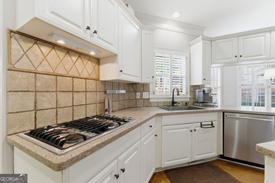 Location. Privacy. Space. Style. At 403 Henredon Hill, they all - photo 26
