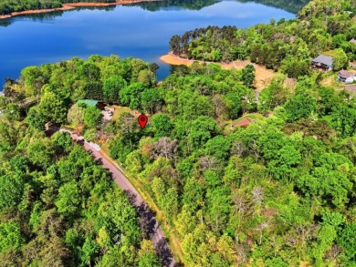 Wooded .60-Acre Lot in Gated Cherokee Lake Community SOLD - photo 11