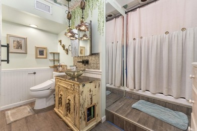 Majestic and one-of-a-kind, this 3-bedroom, 2.5-bath home offers - photo 27