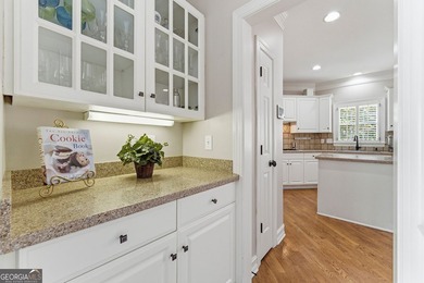 Location. Privacy. Space. Style. At 403 Henredon Hill, they all - photo 27