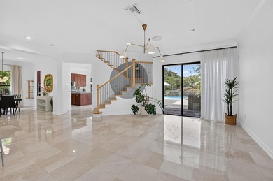 Welcome to this stunning waterfront cul-de-sac single-family - photo 9