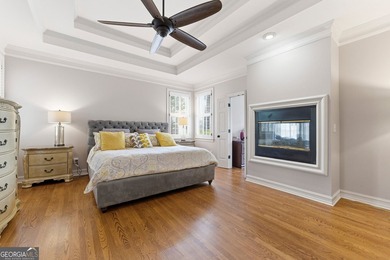 Location. Privacy. Space. Style. At 403 Henredon Hill, they all - photo 30
