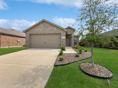Lake Home For Sale in Forney, Texas