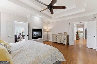 Location. Privacy. Space. Style. At 403 Henredon Hill, they all - photo 31