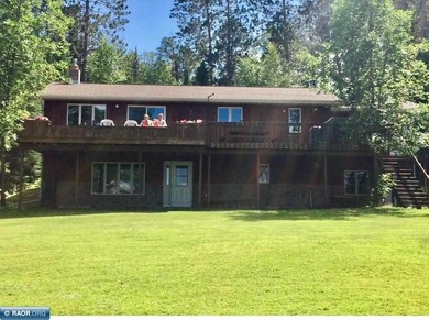 Lake Home For Sale in Cook, Minnesota