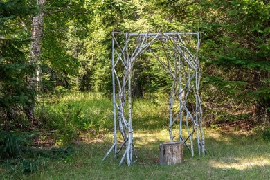 Create your dream home on this enchanted woodland 5.03 acre - photo 32