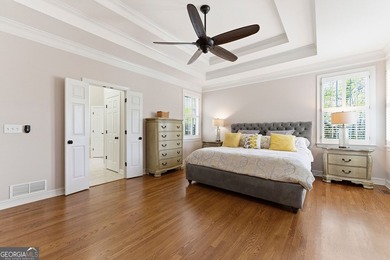 Location. Privacy. Space. Style. At 403 Henredon Hill, they all - photo 32