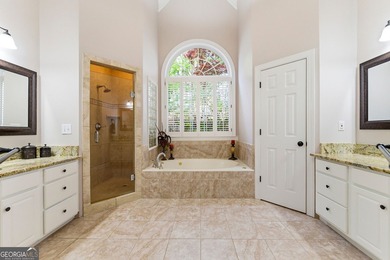 Location. Privacy. Space. Style. At 403 Henredon Hill, they all - photo 33