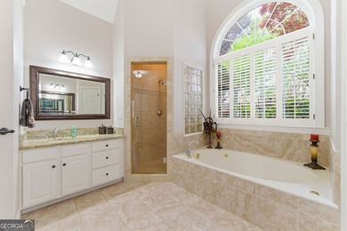 Location. Privacy. Space. Style. At 403 Henredon Hill, they all - photo 34