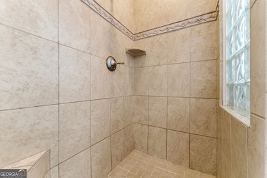 Location. Privacy. Space. Style. At 403 Henredon Hill, they all - photo 36