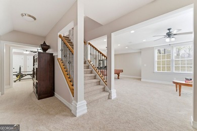 Location. Privacy. Space. Style. At 403 Henredon Hill, they all - photo 37