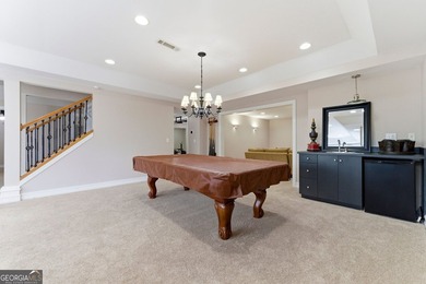 Location. Privacy. Space. Style. At 403 Henredon Hill, they all - photo 39
