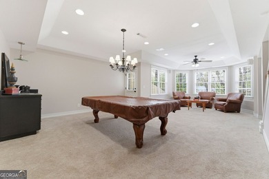 Location. Privacy. Space. Style. At 403 Henredon Hill, they all - photo 40