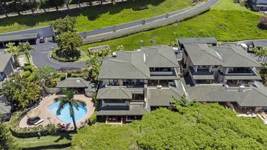 The views are spectacular and peaceful from the Vista level at - photo 40