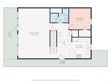 Majestic and one-of-a-kind, this 3-bedroom, 2.5-bath home offers - photo 41