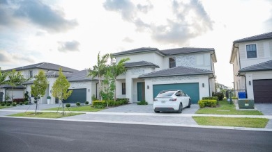 Lake Home For Sale in Miramar, Florida