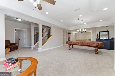 Location. Privacy. Space. Style. At 403 Henredon Hill, they all - photo 42