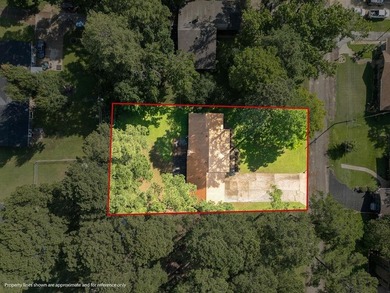 Situated on one of the neighborhood's elevated homesites, this - photo 45