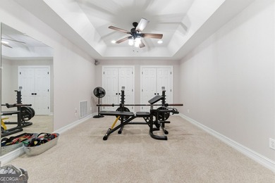 Location. Privacy. Space. Style. At 403 Henredon Hill, they all - photo 45
